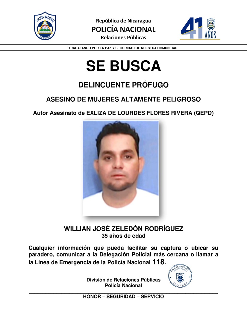 SE BUSCAS
